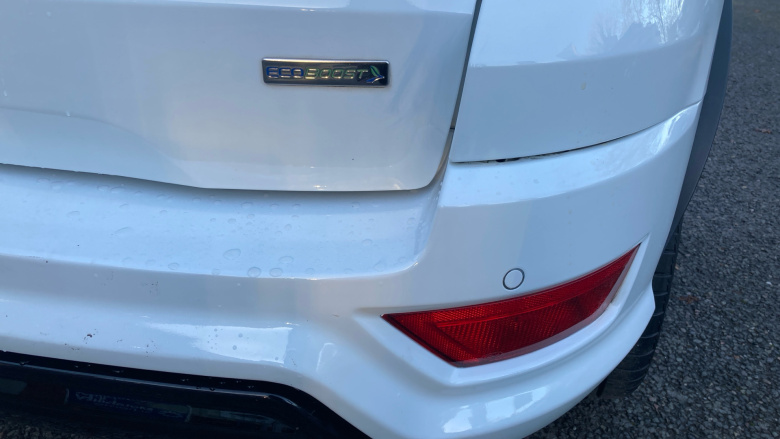 Ford EcoSport 1.0 EcoBoost 125 ST-Line 5dr Petrol Hatchback